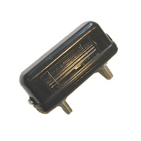 RADEX REKISTERIKILVENVALO - Peräkärry Valot  - 15130 - 1