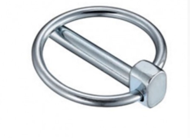 RENGASSOKKA 6mm 6kpl - Peräkärry Kuomun varaosat - C893060 - 1