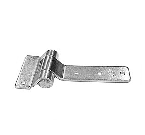 SARANA 143X61MM - Peräkärry Saranat - 23870 - 1