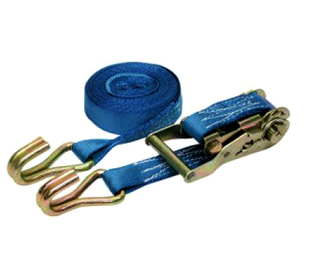 SIDONTAVYÖ 2000kg 50mm/10m - Peräkärry Kuormansidonta - 24200 - 5