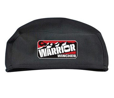 SUOJAHUPPU WARRIOR PIENI - Warrior Sähkövinssit - 13790 - 1