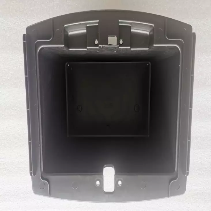 SilverFox Four 2.0 Matkatavara kotelo (istuimen alla) - Silverfox Four 2.0 - KMJCFOXOSA070 - 1