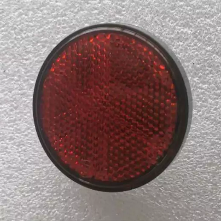 SilverFox Four 2.0 Takaheijastimet - Silverfox Four 2.0 - KMJCFOXOSA050 - 1