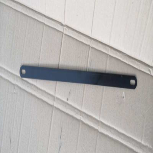 Silverfox 2.0 Akkujen kiinnikerauta - Silverfox Four 2.0 - KMJCFOXOSA100 - 1