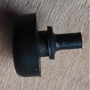 Silverfox 2.0 Vaimenninkumi istuimen alle - Silverfox Four 2.0 - KMJCFOXOSA110 - 1