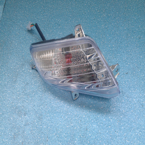 Silverfox 2.0 Vilkku etu vasen - Silverfox Four 2.0 - KMJCFOXOSA120 - 1