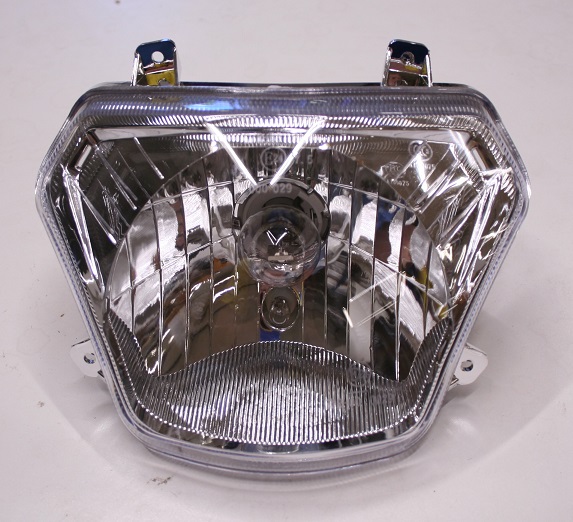 Silverfox: Ajovaloumpio - Silverfox - KMOSA0430 - 1