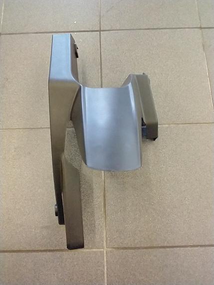 SuperMoto Takalokasuoja alempi - SuperMoto - KMJCOSA040 - 1