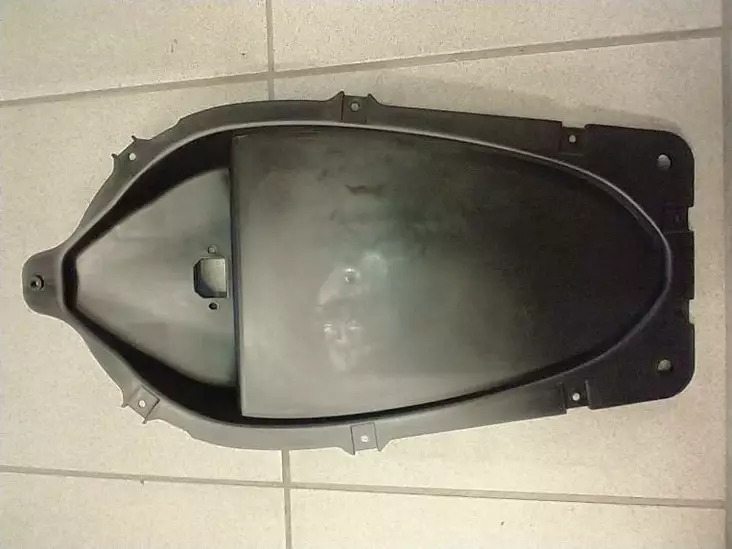 SuperMoto Tankin pohja - SuperMoto - KMJCOSA090 - 1