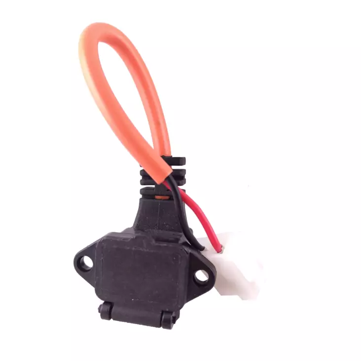 Autokruiser: Latausportti kulmamalli - Autokruiser - KMOSA024290 - 1