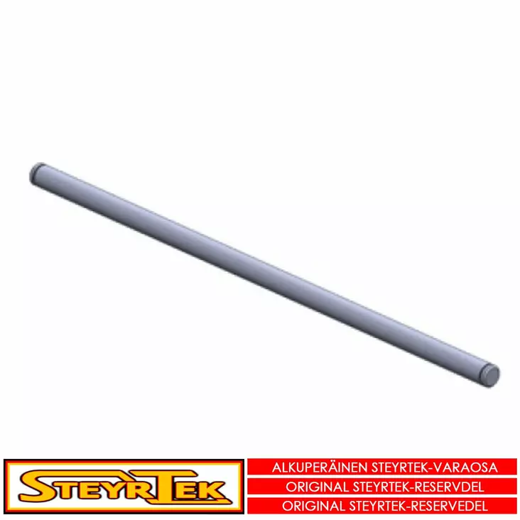 Polkimien akseli - Huolto- ja varaosat rengaskoneet - STCX2210607000 - 1