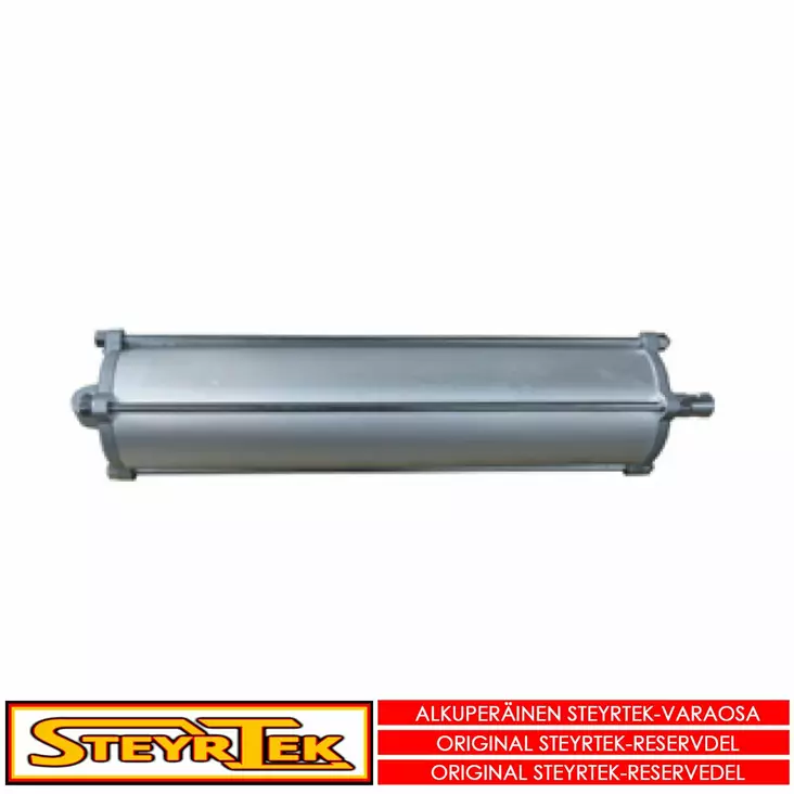 Apuvarsien sylinteri - Huolto- ja varaosat rengaskoneet - STC0561500000 - 1