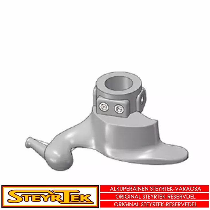 Asennuspää - Huolto- ja varaosat rengaskoneet - STCW1130203030 - 1