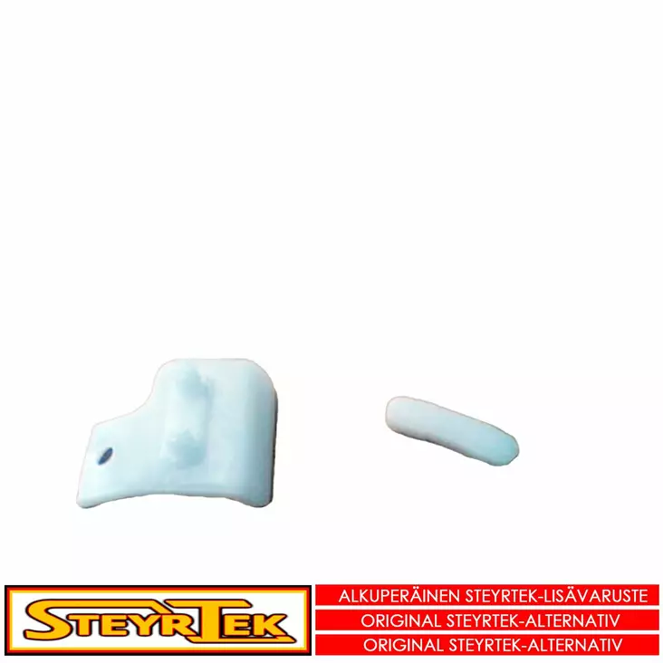 Asennuspään muovisuoja - Huolto- ja varaosat rengaskoneet - STC25921503000 - 1