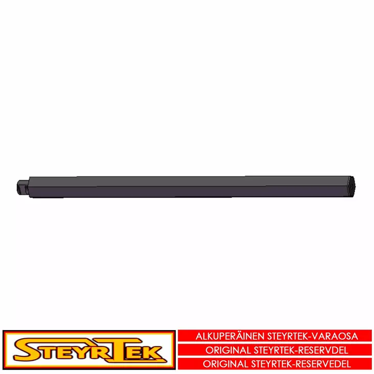 Asennuspään varsi - Huolto- ja varaosat rengaskoneet - STCX2211600000 - 1