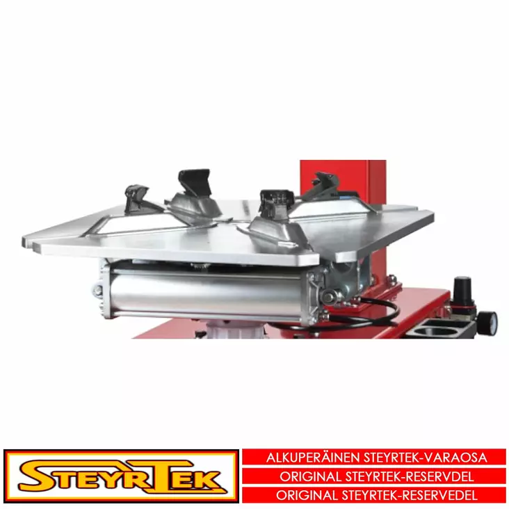 Asennuspöytä - Huolto- ja varaosat rengaskoneet - STCX2311301000 - 1