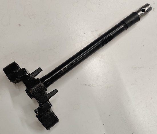 E-Move: Etuhaarukan T-pala - E-Move - KMOSA0770 - 1