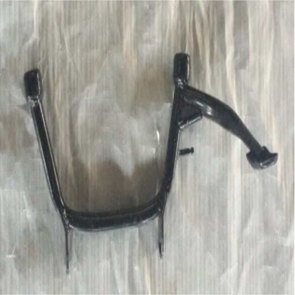 E-Scooter 2.0: Keski seisontatuki - E-Scooter - KMES2OSA030 - 1
