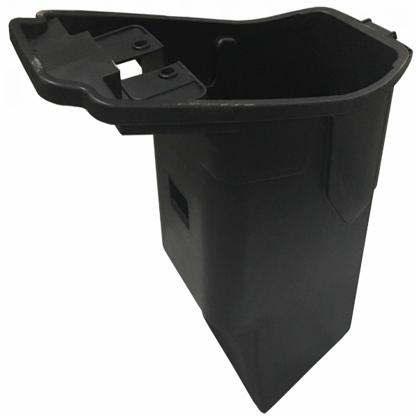 E-Scooter 2.0: Tavaratilan muoviosa - E-Scooter - KMES2OSA020 - 1