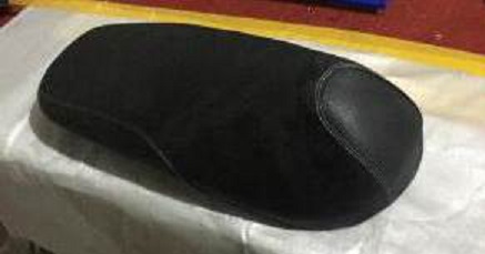 E-Scooter: Istuin - E-Scooter 2.0 - KMOSA0490 - 1