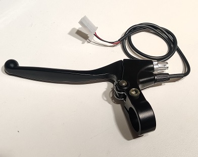 E-Scooter: Jarruvipu vasen - E-Scooter 2.0 - KMOSA0500 - 1