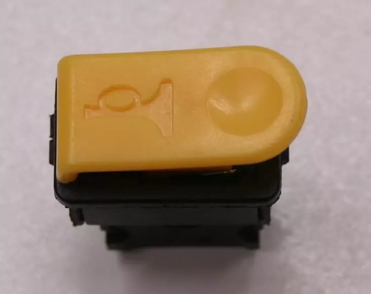 E-Scooter: Äänimerkin painike - E-Scooter 2.0 - KMOSA0550 - 1