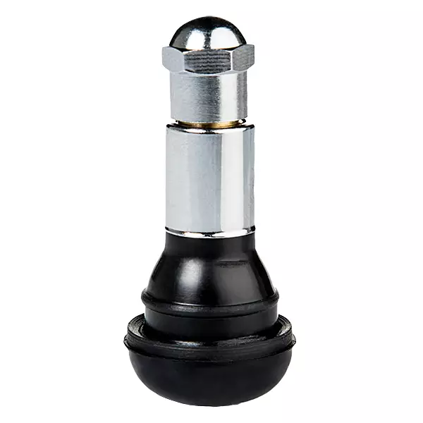 Kasattu Kromiventtiili 1.000 kpl - Venttiilit - TR413C1000 - 1