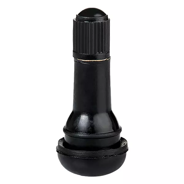 Kasattu Kumiventtiili TR413EPDM-erikoiskumia 1.000 kpl - Venttiilit - TR413EPDM1000 - 1