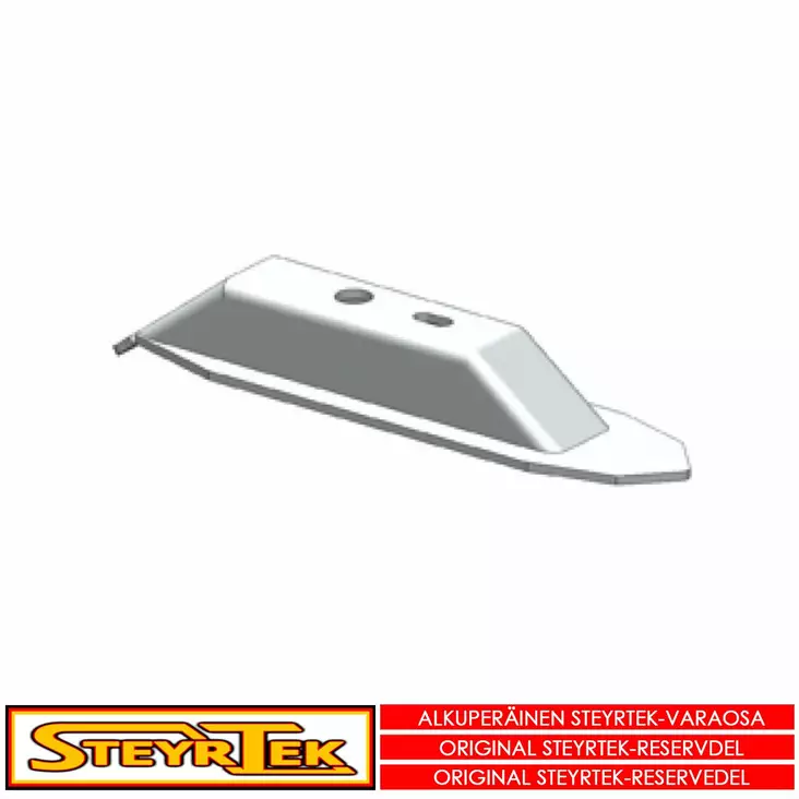 Leuan kiinnitysosa - Huolto- ja varaosat rengaskoneet - STCX2001200000 - 1