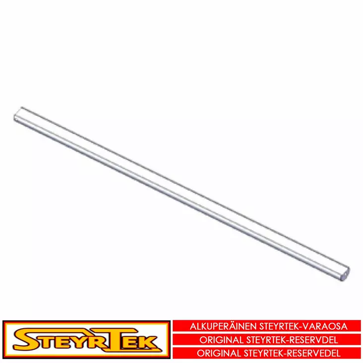 Mittapään varsi - Huolto- ja varaosat tasapainokoneet - STP5000900000 - 1