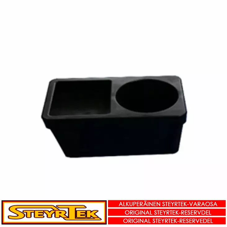 Öljy-vesi-erotin - Huolto- ja varaosat rengaskoneet - STC2004700000 - 1