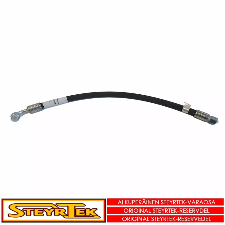 Öljyletku - Varaosat nosturit - STQ0010000500 - 1