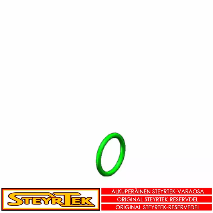 Palteenirottimen sylinterin tiivisterengas - Huolto- ja varaosat rengaskoneet - STS0000192620 - 1