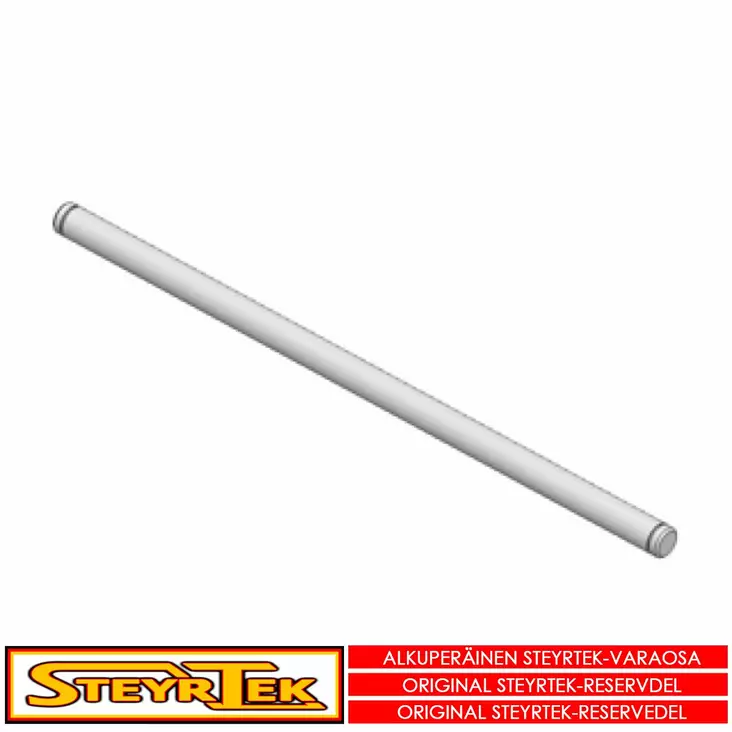 Polkimien akseli - Huolto- ja varaosat rengaskoneet - STCX2000607000 - 1