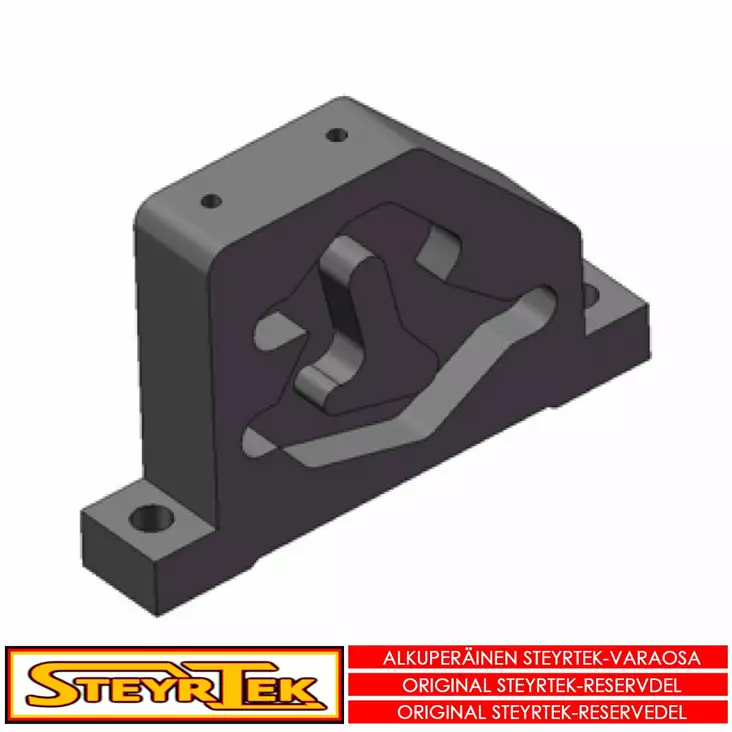 Pöydän avauksen polkimen asennon ohjaus - Huolto- ja varaosat rengaskoneet - STC2000615000 - 1