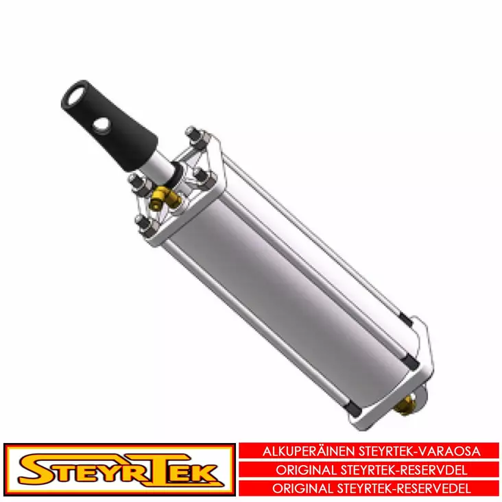 Puomin sylinteri (työntää puomin taakse) - Huolto- ja varaosat rengaskoneet - STCW1050211020 - 1