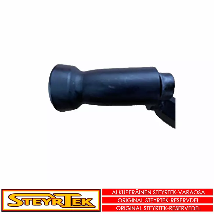 Renkaan puristusrulla 1 - Huolto- ja varaosat rengaskoneet - STCZ0561100000 - 1