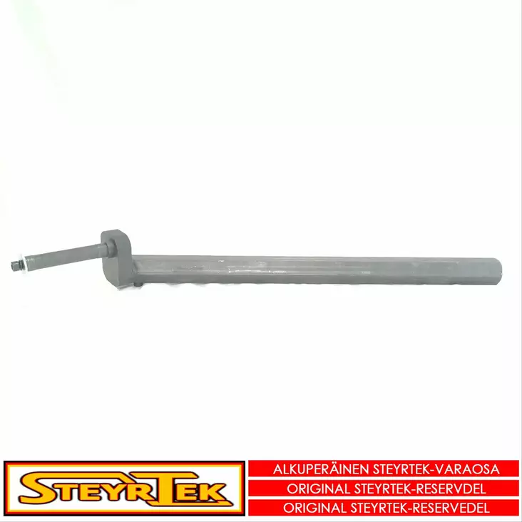 Renkaanpuristustangon kokonaisuus - Huolto- ja varaosat rengaskoneet - STCX0560400000 - 1