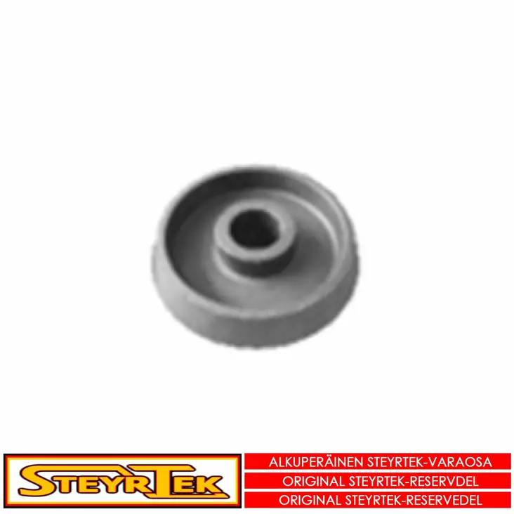 Suuri kartio 3 (isoin) - Huolto- ja varaosat tasapainokoneet - STX000420 - 1