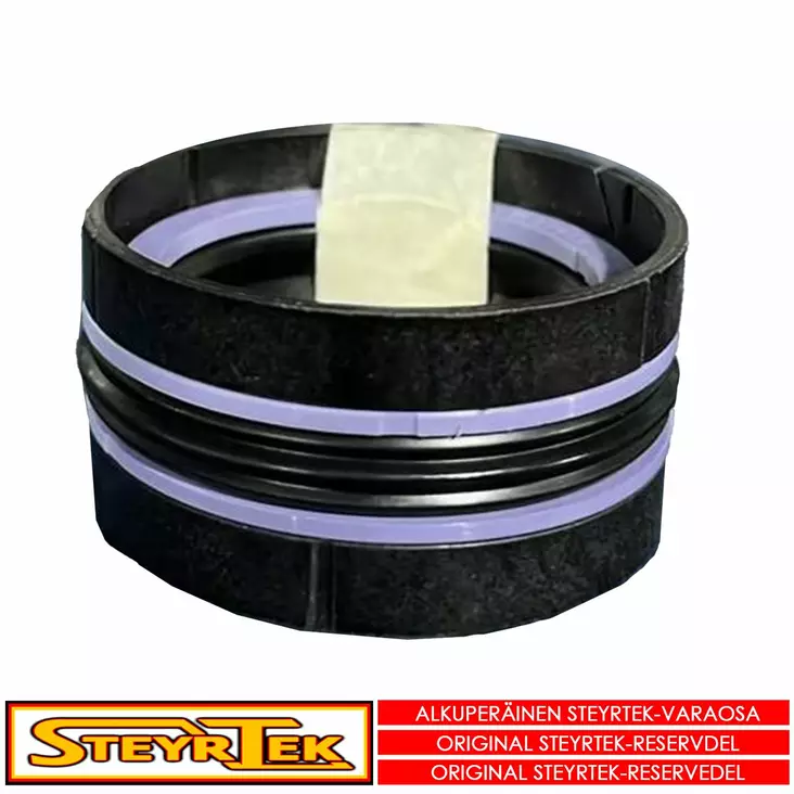 Sylinterin yhdistetty tiivisterengas - Varaosat nosturit - STS0070441840 - 1