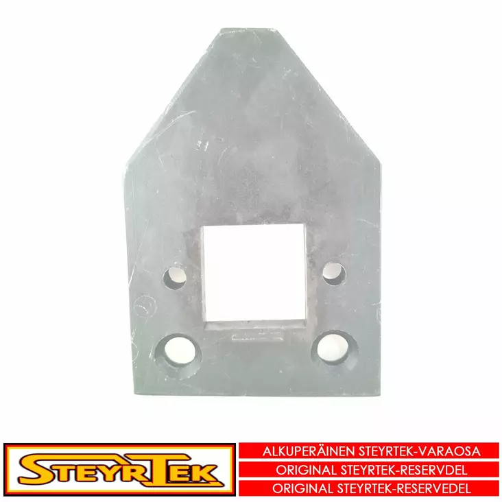 Vaakavarren lukituslevy - Huolto- ja varaosat rengaskoneet - STCX2311900000 - 1