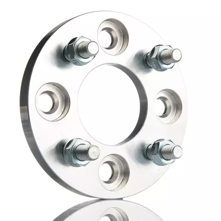 Adapteri (levikepala) 15mm 4x108/4x108 - SteyrTek Adapterit pulttikeskittävät - ADAPTER11 - 1