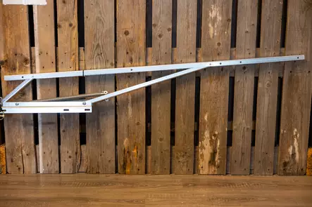 JAXAL KUOMUN SARANASARJA L180 - Peräkärry Kuomun saranat - 10761 - 2