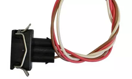 JOKON LIITINJOHTO OIK. VA/RU/P - Peräkärry Sähköliittimet - 15811 - 1