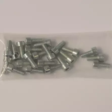 Kruiser: Jarrulevyn kiinnitysruuvisarja - Kruiser 2.0 - KMOSA0921 - 1