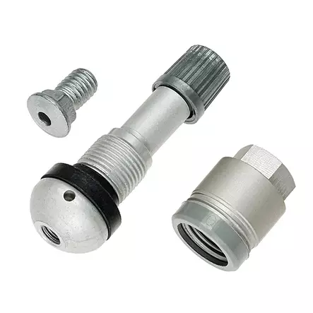 Metalliventtiili BH Sens IntelliSens Premium TPMS-rengaspaineanturiin - TPMS rengaspaineanturit - TPMSRDV021 - 1