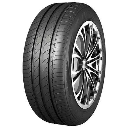 Econex NA-1 155/80-14 - 14-tuumaiset - K1558014NANKANGNA1 - 1