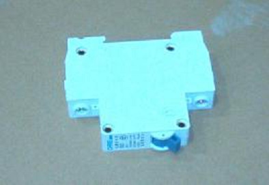 Silverfox: Päävirtakatkaisija - Silverfox - KMOSA0401 - 1