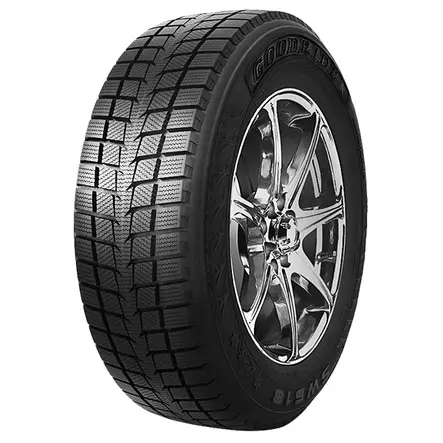 SnowMaster SW618 Nordic 205/55-16 - 16-tuumaiset - T2055516GOODRIDE61 - 1
