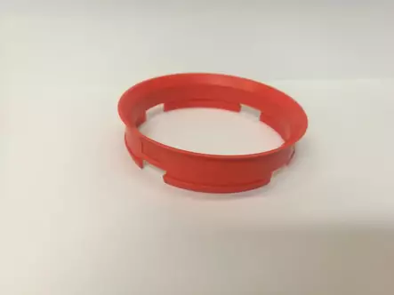 Soviterengas 66,45 / 72,6 mm - Sovitteet - Z31 - 1